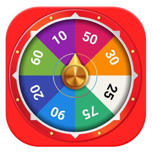 Spin Scratch & Win Money 14.0
