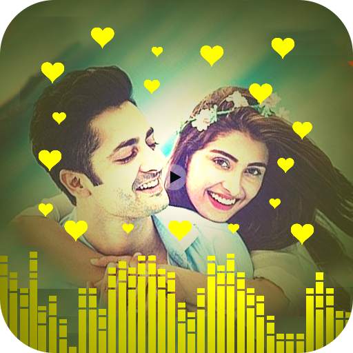 TikDik : Lyrical Video Status Maker 1.2