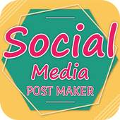 Social Media Ads, Post & Banner Maker 1.1