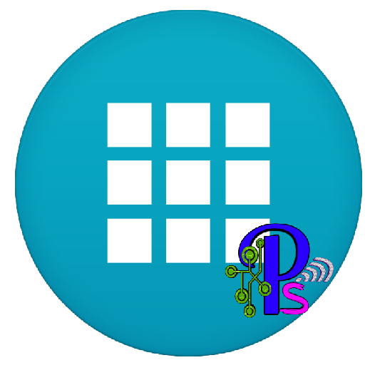 All In One App icon