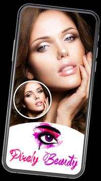Pixely Beauty Camera - Sweet Editor screenshot 4