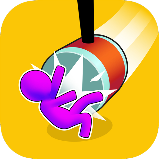 Wipeout 3D आइकन