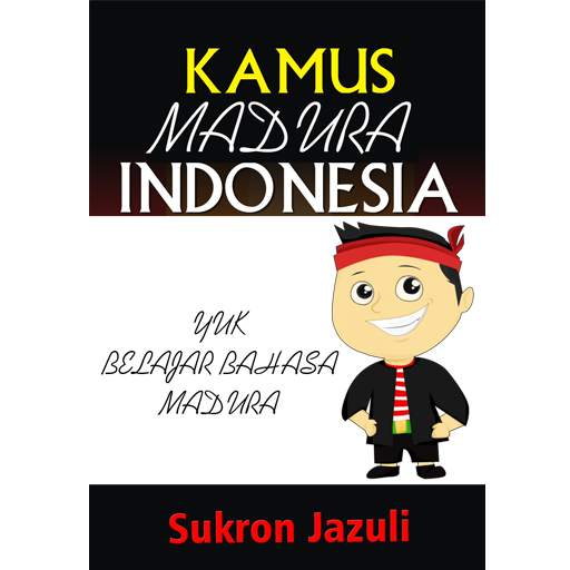 Kamus Madura 4.0
