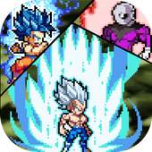 Z Champion Warriors Battle 4.2.2
