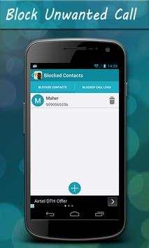 भारतीय मोबाइल नंबर लोकेटर स्क्रीनशॉट 3