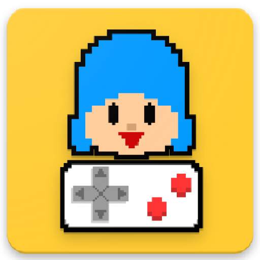 Pocoyo Arcade Mini Games 2.3