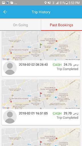 Cabi Partner screenshot 7