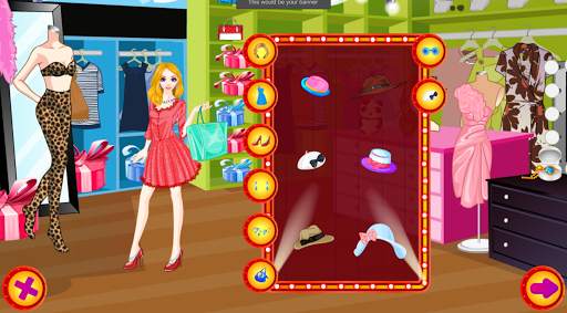 Fashion Amigas Modelos Shopping screenshot 2