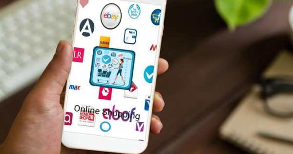 Free All Online Shopping Apps screenshot 1
