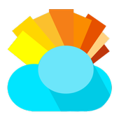 Climatic icon