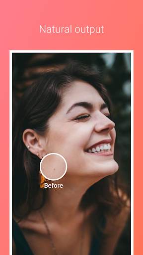 PlusMe Camera - best photo app screenshot 3