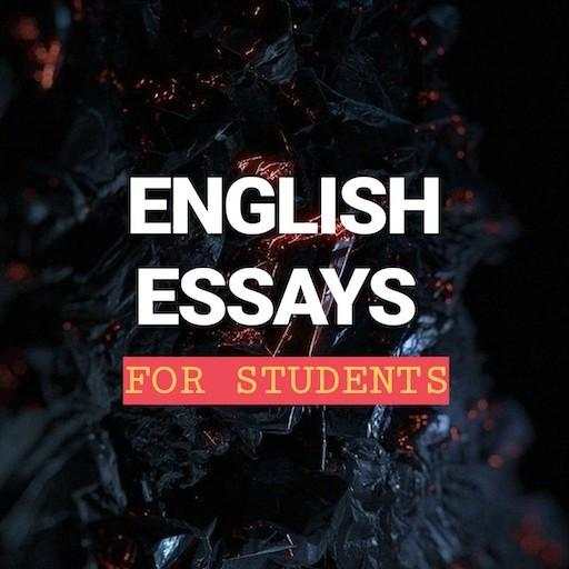 English Essays For Students 1.5