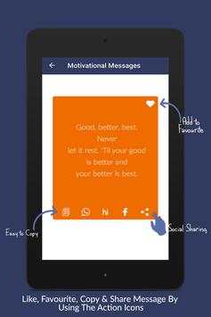 Messages screenshot 12