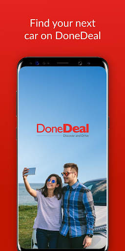 DoneDeal: Cars For Sale screenshot 6