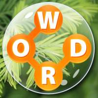 Crossword World logo