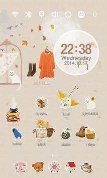 Empty Room Launcher Theme screenshot 3
