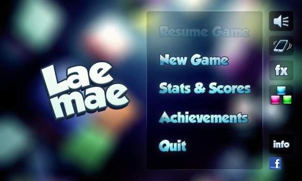 Laemae Lite screenshot 1