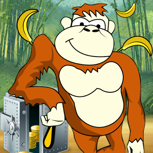 Tap Tap Monkey icon
