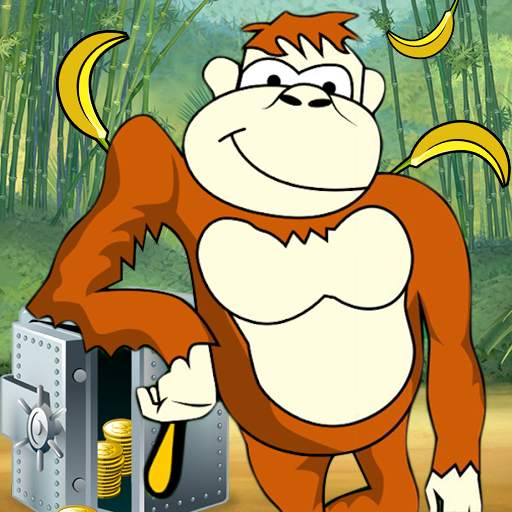 Tap Tap Monkey 1.2