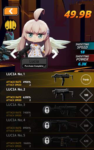 Fire Gun screenshot 8