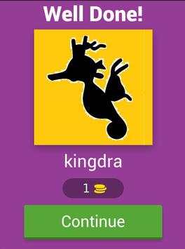 Guess top pokemon trivia screenshot 16