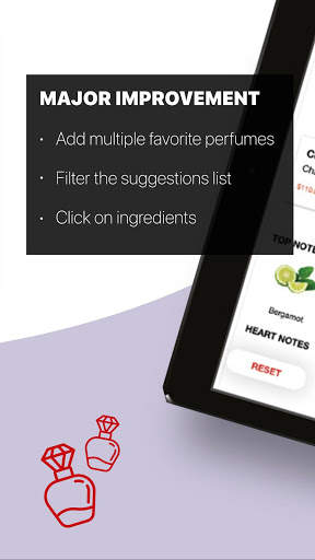 PERFUMIST PRO for Retailers स्क्रीनशॉट 5