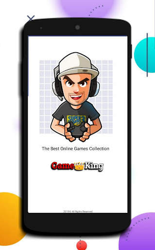GAME ADDA screenshot 1