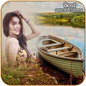 Boat Photo Editor