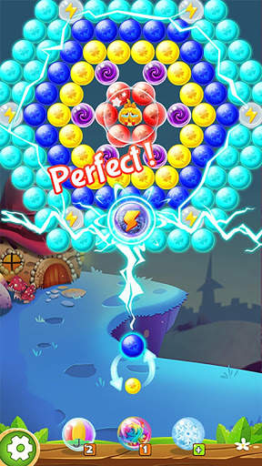 Tireur de bulles screenshot 4