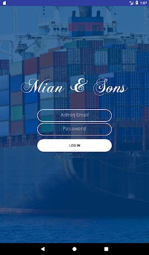 Mian And Sons скриншот 8