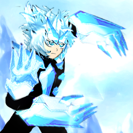 Super Boy Ultimate Alien Diamond Ice power freeze icon
