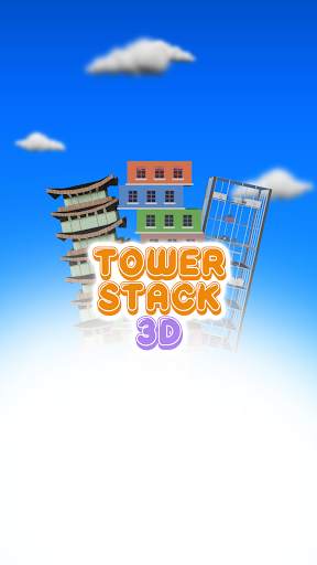 Tower Stack 3D screenshot 1