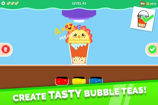 Bubble Tea! screenshot 13