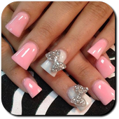 Gel Nail Polish icon