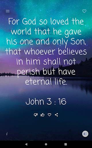 Daily Promise from God screenshot 9