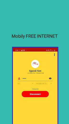Speed Net VPN screenshot 5