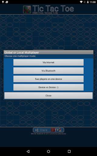 TicTacToe screenshot 13