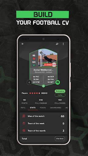 قرنتافاي  Grintafy screenshot 2
