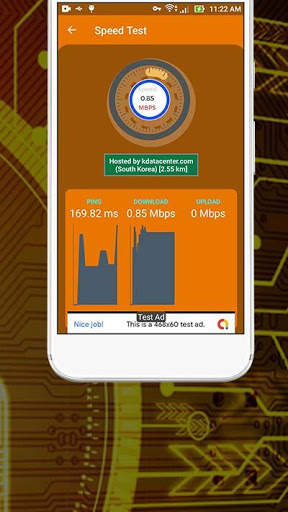VPN Secure - Unblock Free Wifi screenshot 3