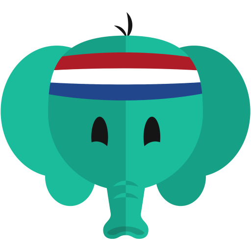 Simply Learn Dutch icon