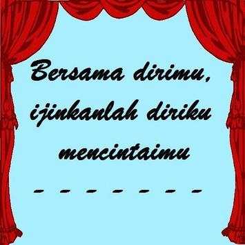 Suara Hati - Aliando Syarief screenshot 4