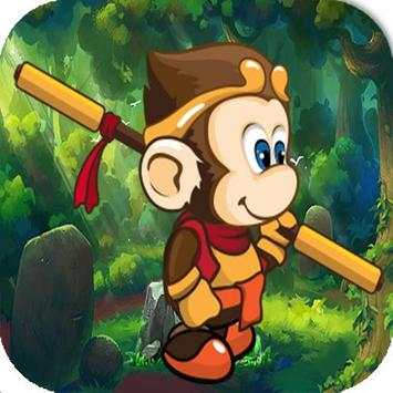 Monkey King Adventure screenshot 1