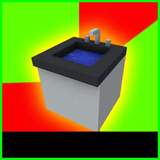 Furniture House for Minecraft 1.3