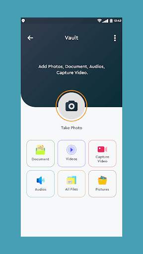 Calculator - Photo Vault & Video Vault Hide Photos screenshot 4