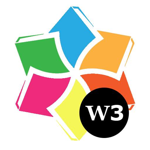 W3School HTML 1.0