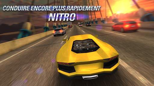Overtake screenshot 3