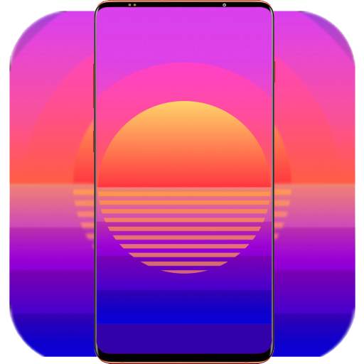 Geometric Wallpaper HD 1.05