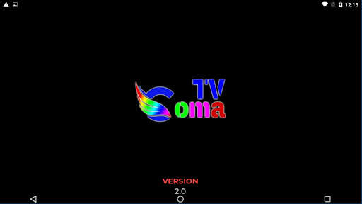 ComaTV скриншот 2