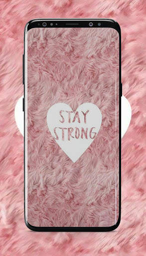 Infinity Teen Wallpaper- New Teenagers screenshot 8