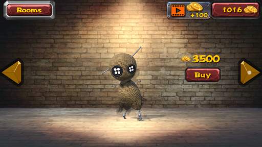 Buddy Kick 3D screenshot 1